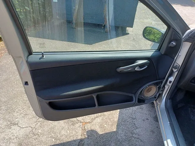 Fiat punto, 2003 - afbeelding 17 van  17