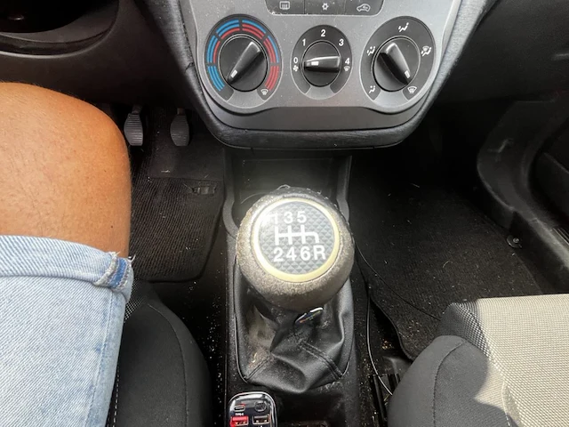 Fiat punto, 2006 - afbeelding 2 van  33