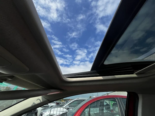 Fiat punto, 2006 - afbeelding 8 van  33