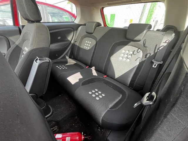 Fiat punto, 2006 - afbeelding 11 van  33