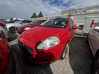 Fiat punto, 2006 - afbeelding 1 van  33
