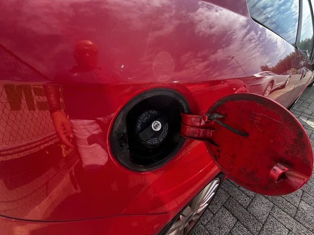 Fiat punto, 2006 - afbeelding 13 van  33