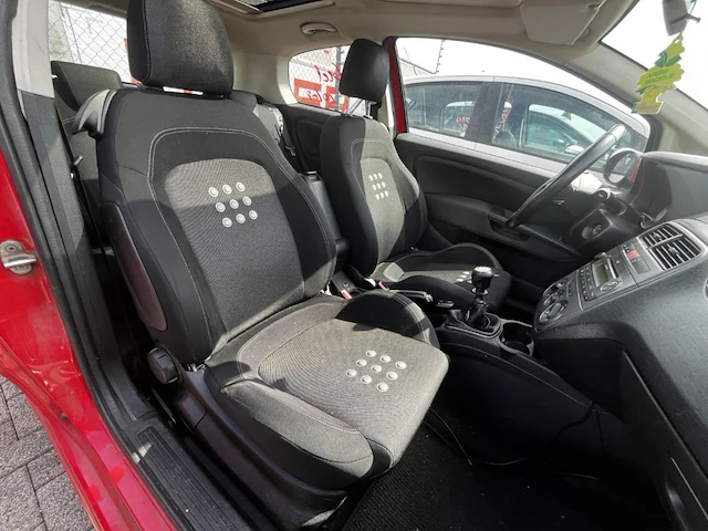 Fiat punto, 2006 - afbeelding 14 van  33