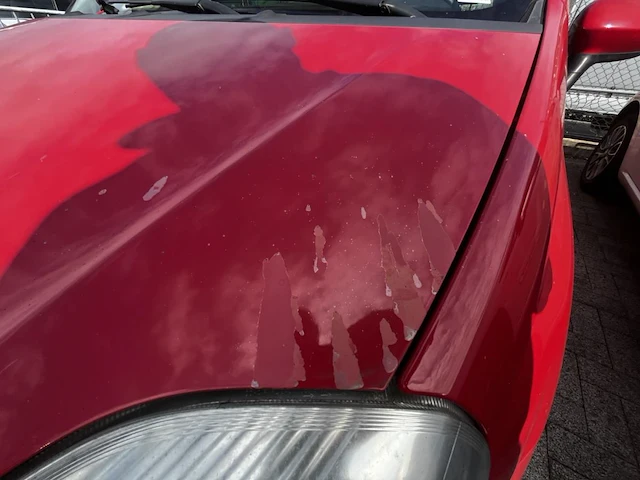 Fiat punto, 2006 - afbeelding 15 van  33