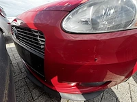 Fiat punto, 2006 - afbeelding 16 van  33