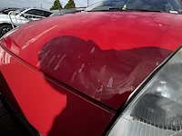 Fiat punto, 2006 - afbeelding 17 van  33