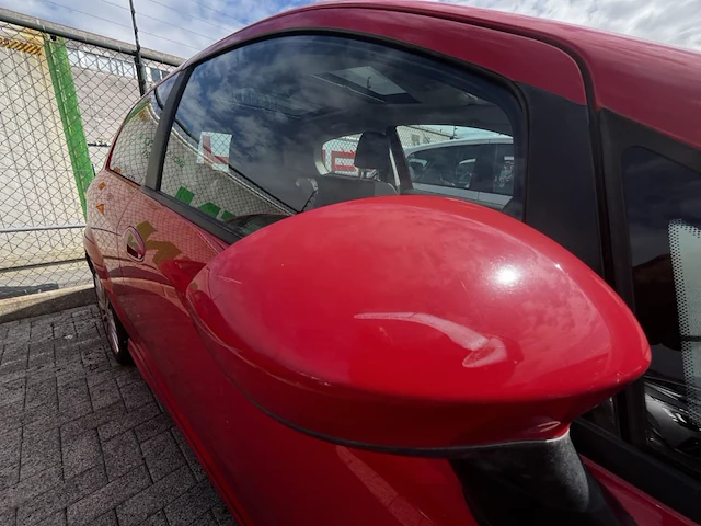 Fiat punto, 2006 - afbeelding 20 van  33
