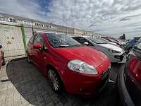 Fiat punto, 2006 - afbeelding 12 van  33