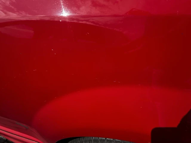 Fiat punto, 2006 - afbeelding 27 van  33