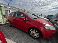 Fiat punto, 2006 - afbeelding 23 van  33