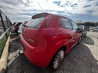 Fiat punto, 2006 - afbeelding 28 van  33