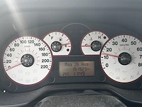 Fiat punto, 2006 - afbeelding 30 van  33