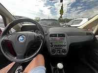 Fiat punto, 2006 - afbeelding 31 van  33