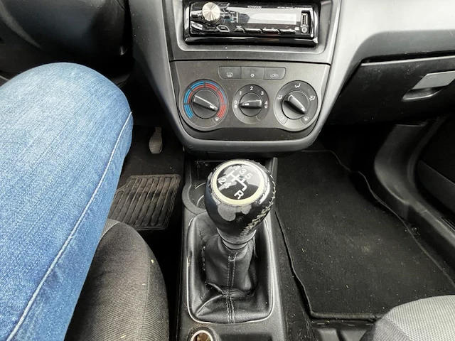 Fiat punto, 2007 - afbeelding 2 van  34