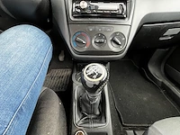 Fiat punto, 2007 - afbeelding 2 van  34
