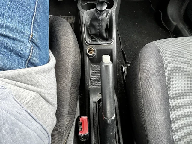Fiat punto, 2007 - afbeelding 3 van  34