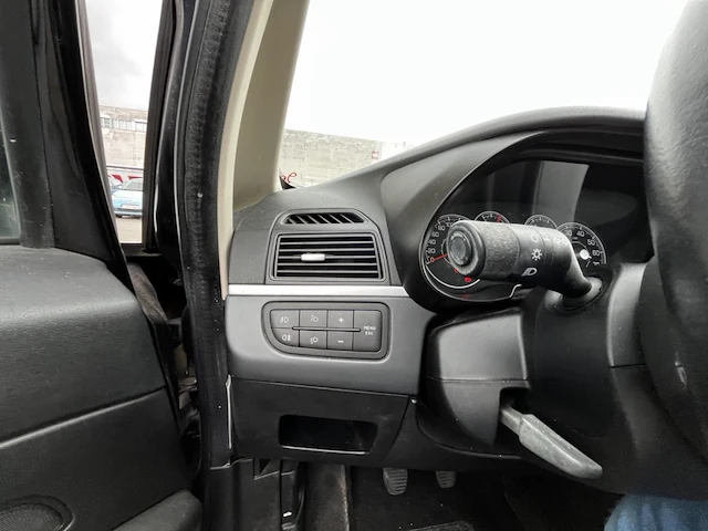 Fiat punto, 2007 - afbeelding 5 van  34