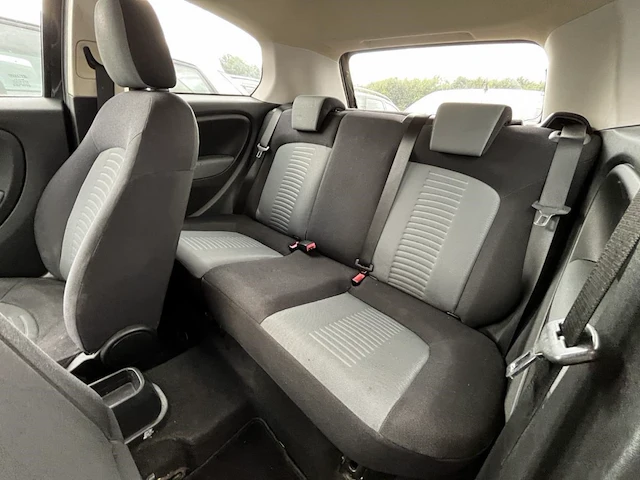 Fiat punto, 2007 - afbeelding 9 van  34