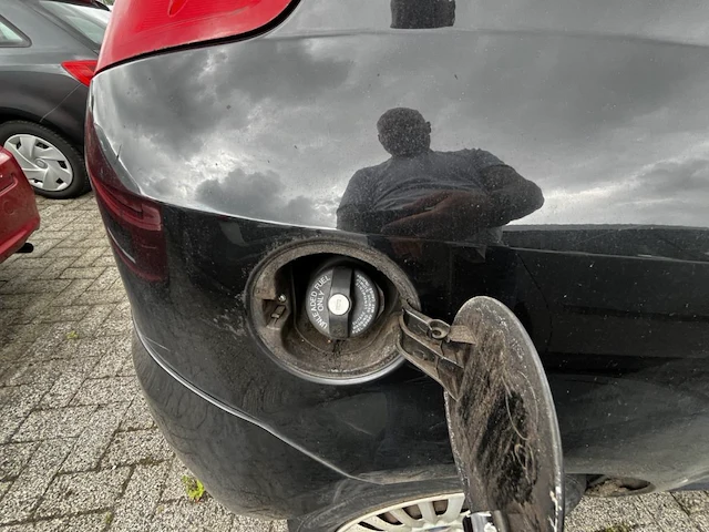 Fiat punto, 2007 - afbeelding 10 van  34