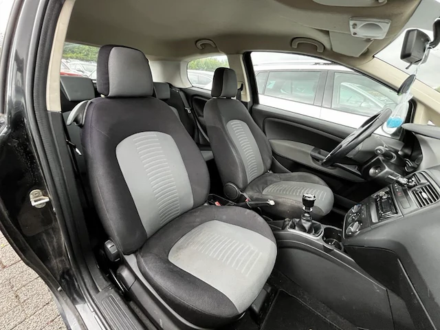 Fiat punto, 2007 - afbeelding 11 van  34