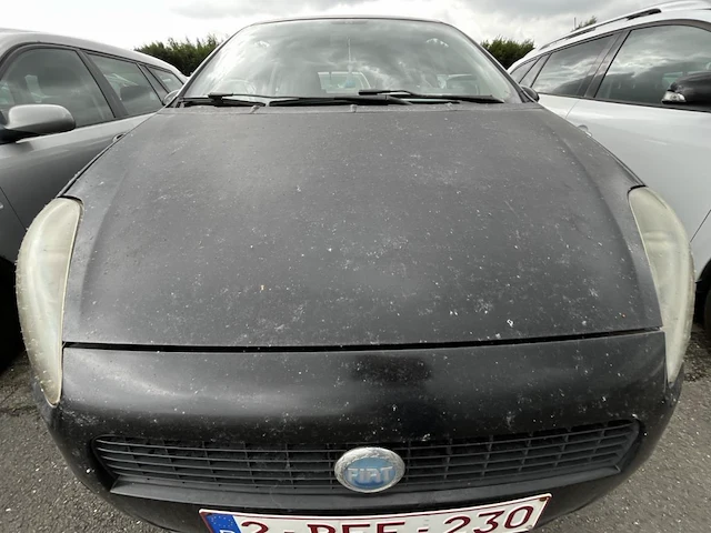 Fiat punto, 2007 - afbeelding 15 van  34