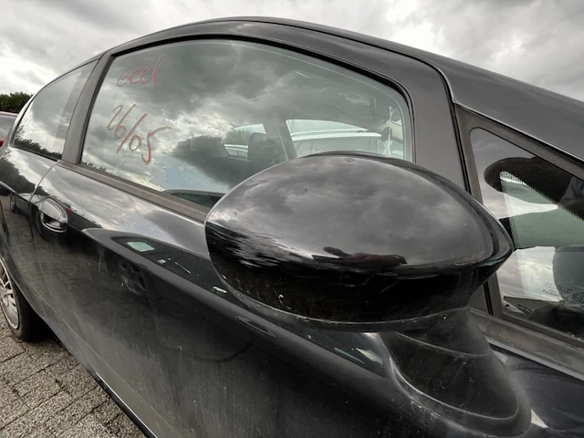 Fiat punto, 2007 - afbeelding 18 van  34