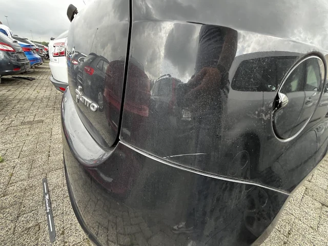 Fiat punto, 2007 - afbeelding 21 van  34