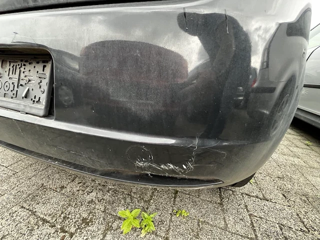 Fiat punto, 2007 - afbeelding 22 van  34