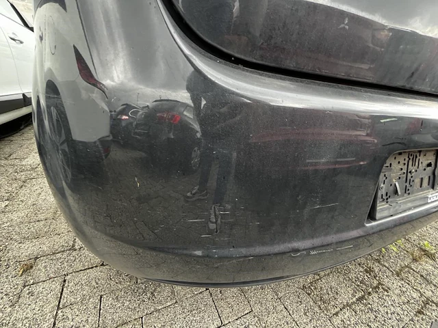 Fiat punto, 2007 - afbeelding 24 van  34