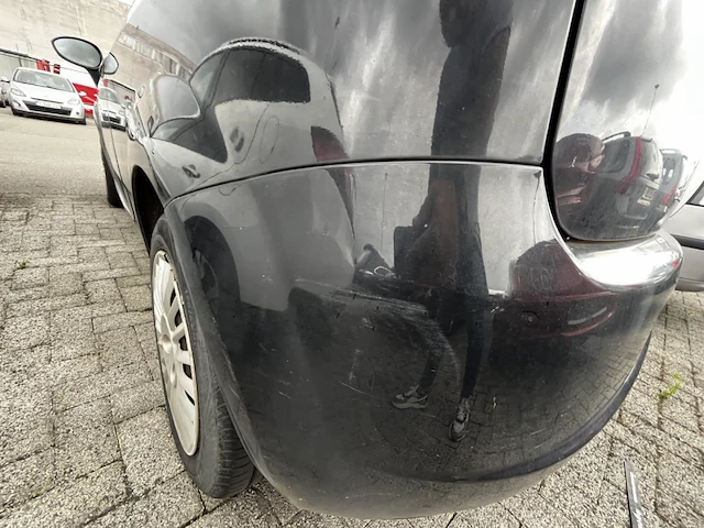 Fiat punto, 2007 - afbeelding 25 van  34