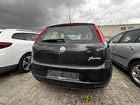 Fiat punto, 2007 - afbeelding 30 van  34