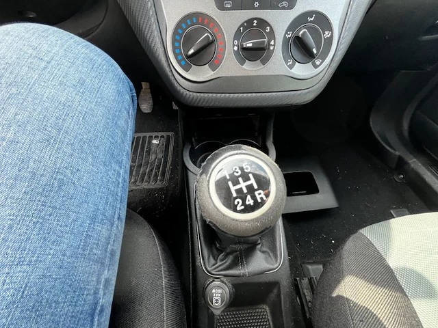 Fiat punto, 2009 - afbeelding 2 van  32