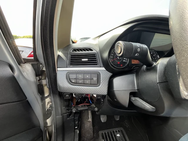Fiat punto, 2009 - afbeelding 5 van  32
