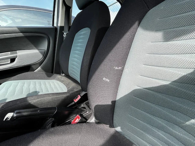 Fiat punto, 2009 - afbeelding 10 van  32