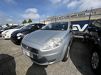 Fiat punto, 2009 - afbeelding 1 van  32