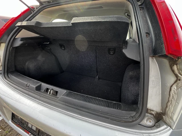Fiat punto, 2009 - afbeelding 13 van  32