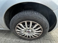 Fiat punto, 2009 - afbeelding 17 van  32