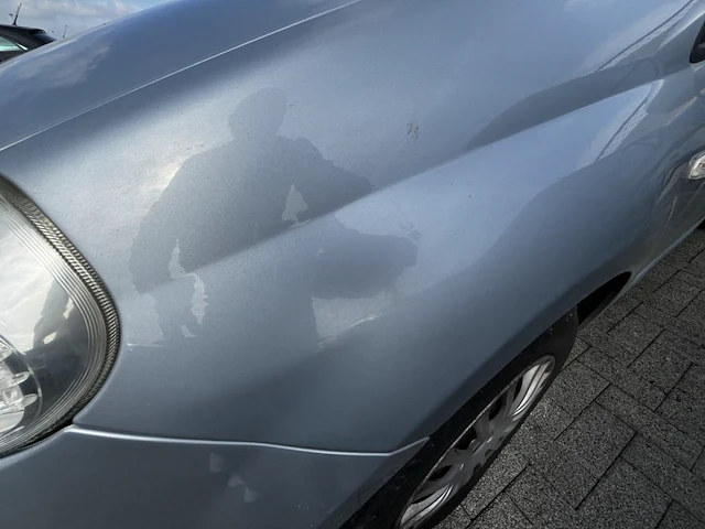 Fiat punto, 2009 - afbeelding 18 van  32