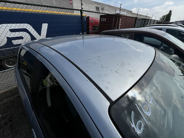 Fiat punto, 2009 - afbeelding 22 van  32