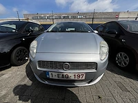 Fiat punto, 2009 - afbeelding 12 van  32