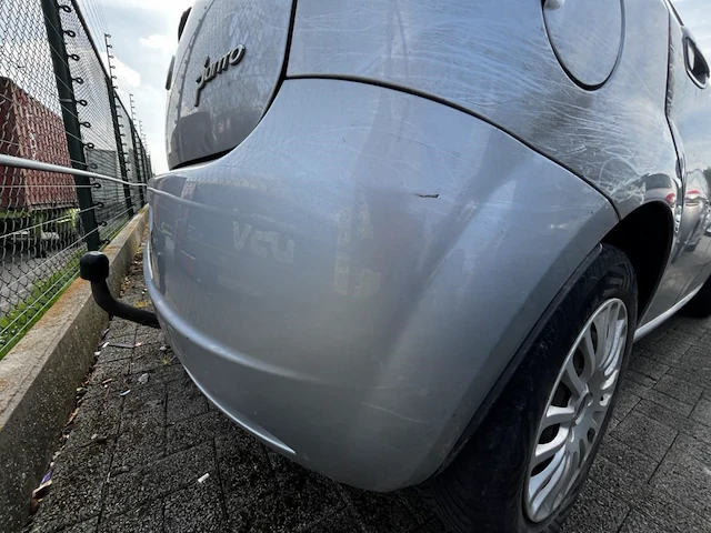 Fiat punto, 2009 - afbeelding 25 van  32