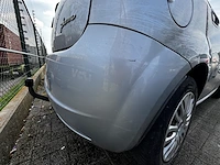 Fiat punto, 2009 - afbeelding 25 van  32