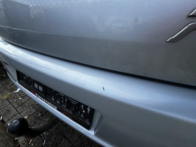 Fiat punto, 2009 - afbeelding 26 van  32