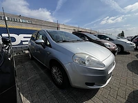 Fiat punto, 2009 - afbeelding 23 van  32