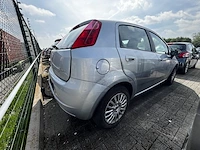 Fiat punto, 2009 - afbeelding 27 van  32