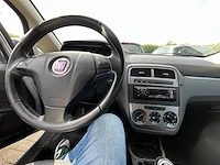Fiat punto, 2009 - afbeelding 31 van  32