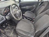Fiat punto, 2009 - afbeelding 2 van  14