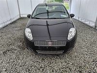 Fiat punto, 2009 - afbeelding 7 van  14