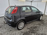 Fiat punto, 2009 - afbeelding 10 van  14