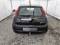 Fiat punto, 2009 - afbeelding 11 van  14